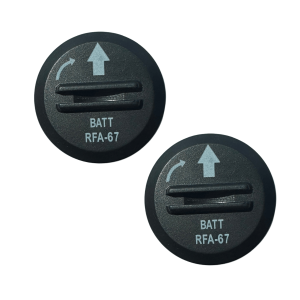 2 pack RFA-67 Battery Module (1)
