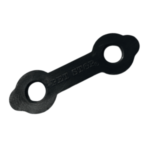 Collar Receiver Plastic Washer Backstrip (1)